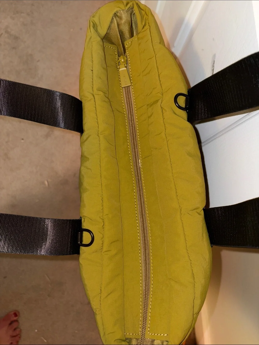 Max Studio Hand/ Crossbody Bag